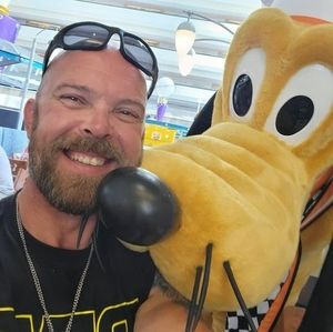 Meet your Posher, Rick